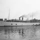 El SS Eastland. Wikimedia Commons